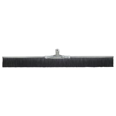 Kraft Tool GG848 36'' Seal Coat Brush w/Threaded Handle Adapter