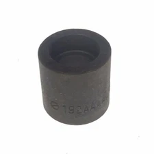 STEEL 1/2” REDUCING COUPLING 192AAAAA SA105 B16 3M, FAST SHIPPING, (F19)