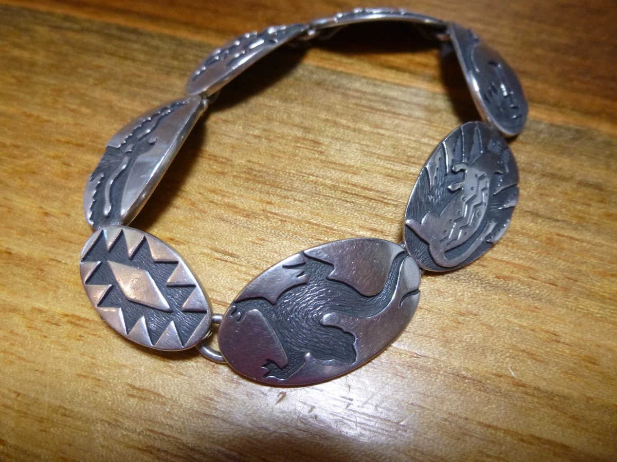 James avery wolf clearance charm