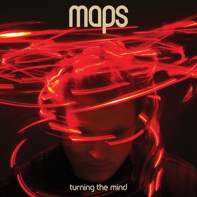 Maps Turning The Mind (CD)