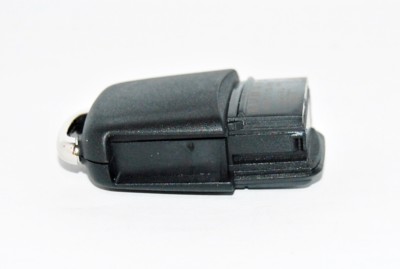 Key Remote Control Transmitter Unit For VW & ŠKODA - 434 MHz, OEM# 1J0959753DA, Includes Case & PCB