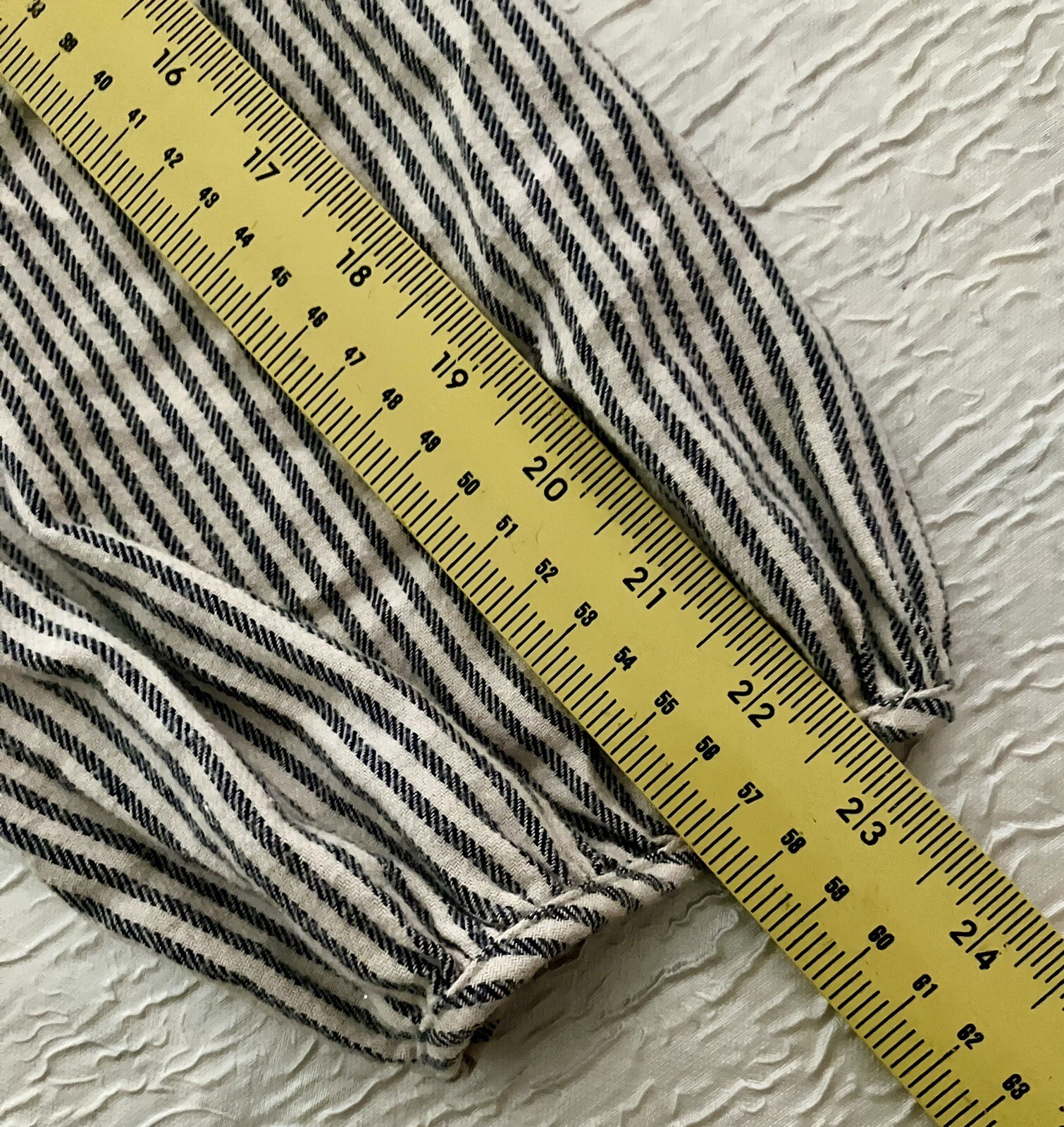 Womens Universal Thread Pullover Long Sleeve Top … - image 18