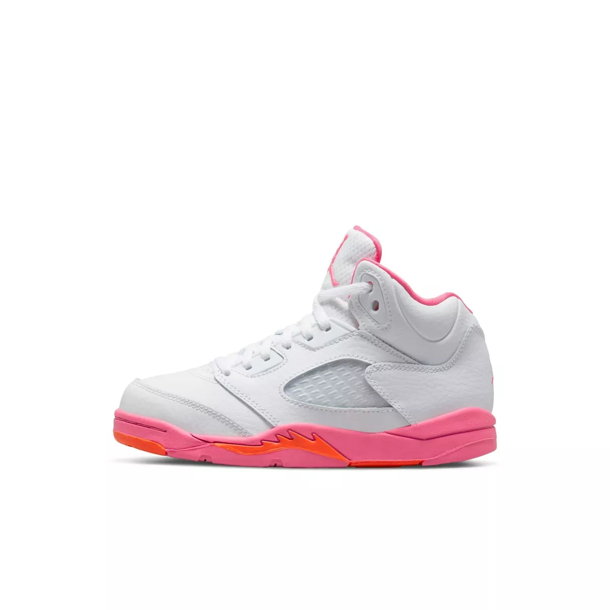 Jordan retro 2025 5 preschool