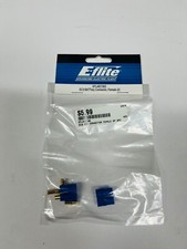 E Flite EC3 Battery Connector Female 2 EFLAEC302