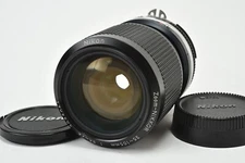Nikon Ai-s Zoom Nikkor 35-105mm f3.5-4.5 MF Lens F Mount [Very good] from Japan