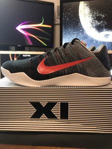 kobe 11 elite low tinker