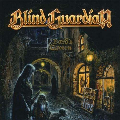 BLIND GUARDIAN - LIVE (2 CD) NEW CD - Picture 1 of 1
