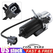 Brake Booster Vacuum Pump For 2016-19 Jeep Grand Cherokee Dodge Durango 3.6l Brake Booster Vacuum Pump For 2016-19 Jeep Grand Cherokee Dodge Durango 3.6l