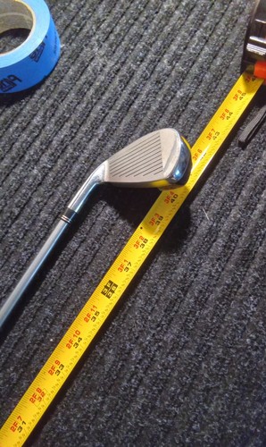 Bazooka JMAX Tour Edge 2 Iron Wood - Picture 12 of 12