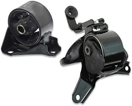 Se adapta a Kia Optima/Magentis 2007-2010 2,4 L motor delantero y montaje de transmisión 2 piezas: A71022 Foto 2 de 2