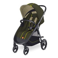 0-17 Kg All-terrain Stroller Sila 4 Lizard Khaki Kakhi Goodbaby 0-17 Kg All-terrain Stroller Sila 4 Lizard Khaki Kakhi Goodbaby