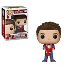 Funko Pop! Vinyl: Marvel - Spider-Man - (White Spider) #395