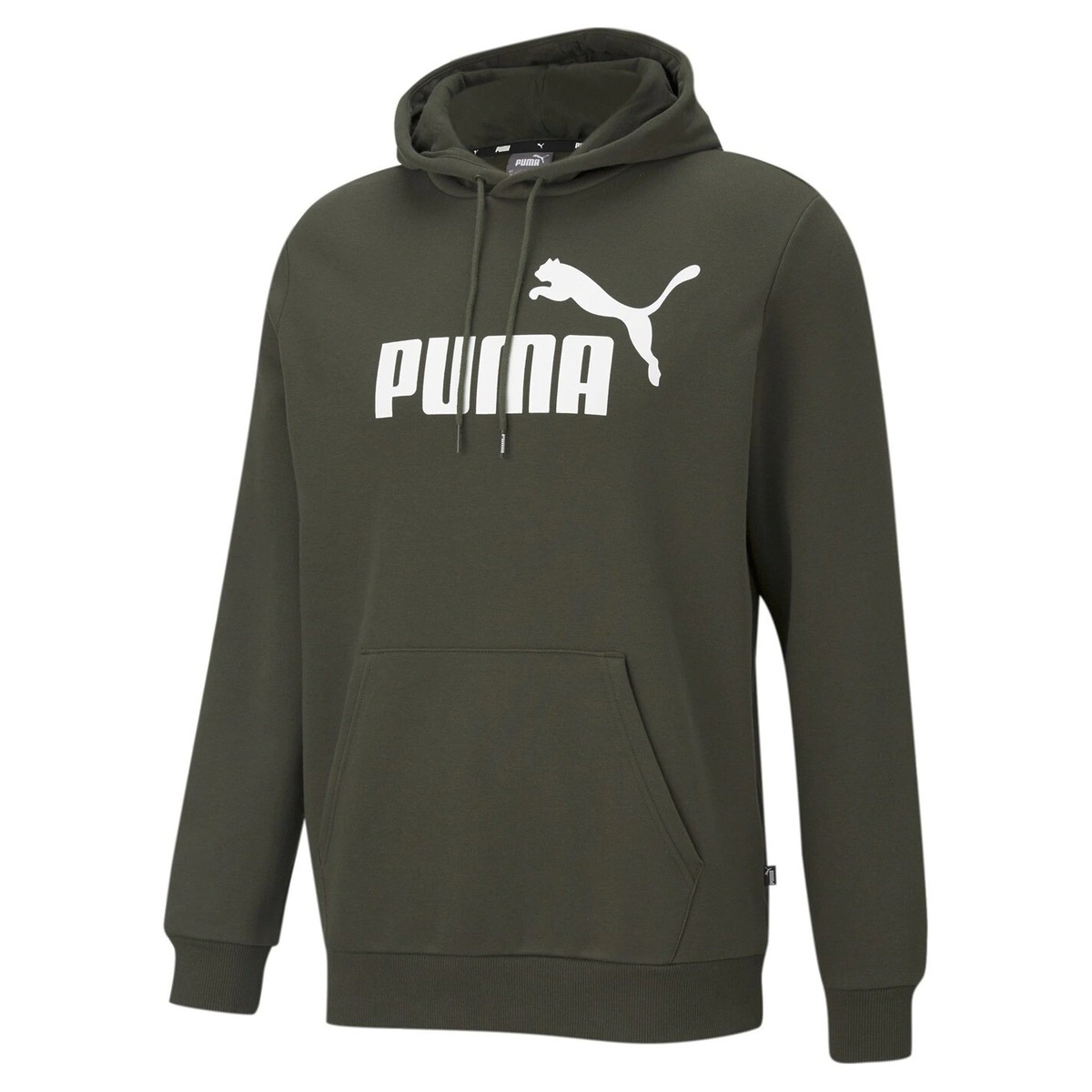 4xl puma hoodie