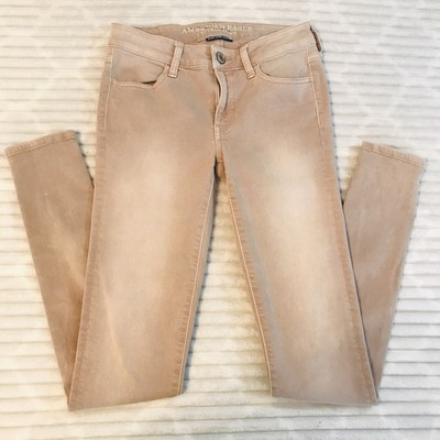 American Eagle Jegging Skinny Jeans 