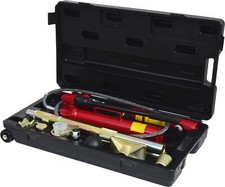 KS TOOLS Hydraulischer KFZ-Richtwerkzeugsatz ...