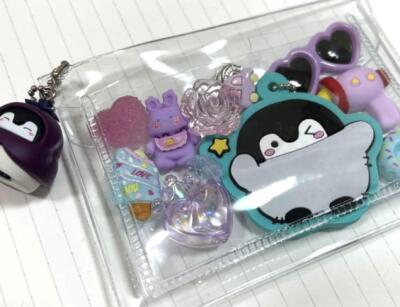 KOUPEN CHAN Pouch Gacha Stuffing Style KOUPEN CHAN Pouch Gacha Stuffing Style