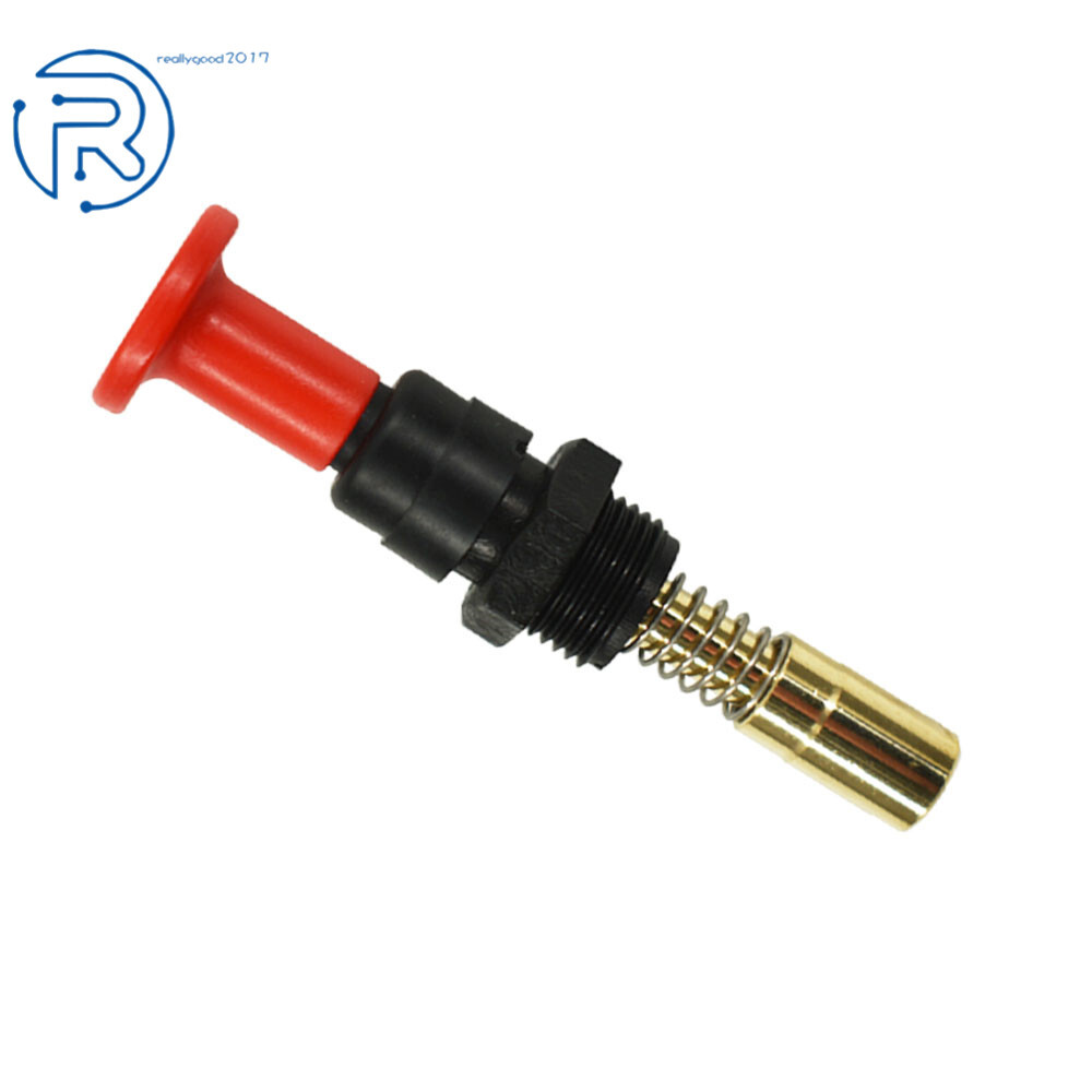 FCR-MX Flat Slide Carb / Hot-Start Button / Hot Start Valve FCR-MX Flat Slide Carb / Hot-Start Button / Hot Start Valve