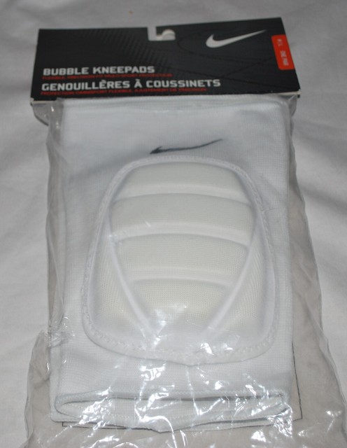 nike bubble knee pads