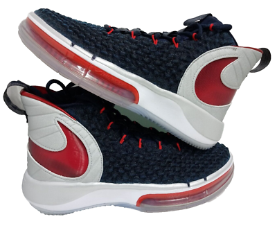 nike basketball shoes ebay