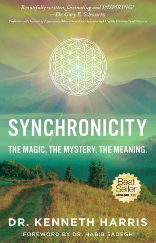Thumbnail - Kenneth Harris Synchronicity (taschenbuch)