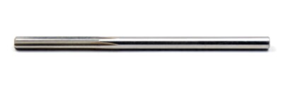 3/16''- ( MIKES .1870) X .180 X 1'' X 3-1/2''OAL STR 6FL REAMER (K-1-4-8-8)