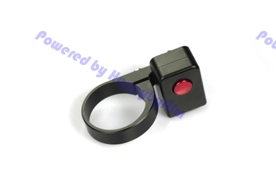 New LANC Controller Video Camera Recording Control Switch for BMPCC Camera - Image 2 of 4