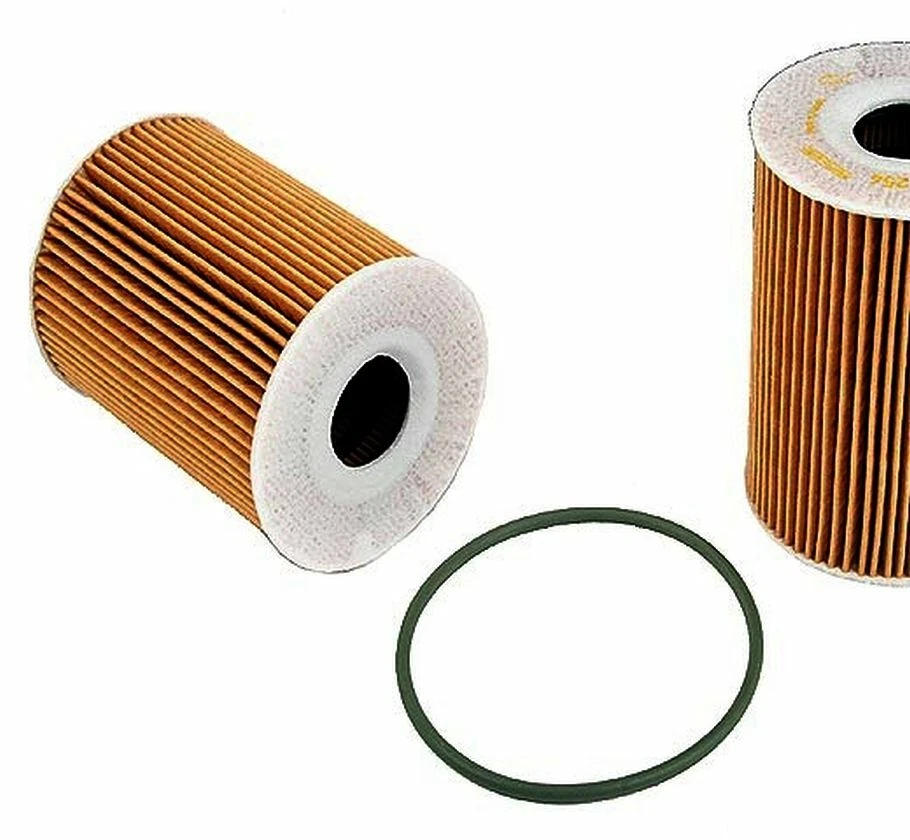 Óleo de motor x10 LITER 0w40 + filtro para Porsche 911 Carrera Cayenne Panamera - Imagem 2 de 4