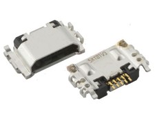 ORIGINAL MICROSOFT LUMIA 650, 650 DUAL MICRO USB CHARGING PORT DOCK CONNECTOR