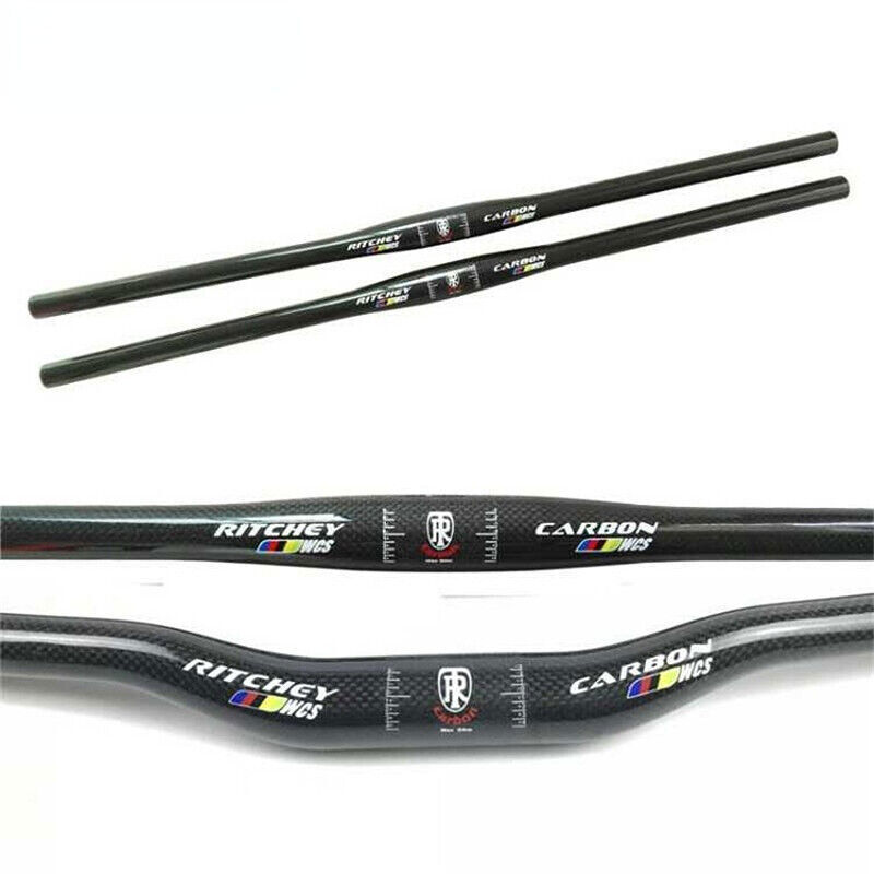 Carbon Fiber MTB Handlebar Bicycle Handlebar Carbon