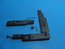 MacBook Pro A1286 15" 2012 MD104LL Left Right Speaker w/Subwoofer 923-0085 3