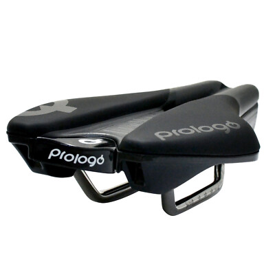 Prologo T-Gale Pas Saddle Tirox Rail Road Racing TT/TRI Bike