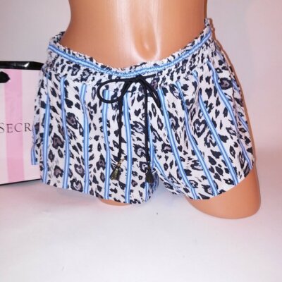 Sleep Shorts Victoria's Secret Deals 