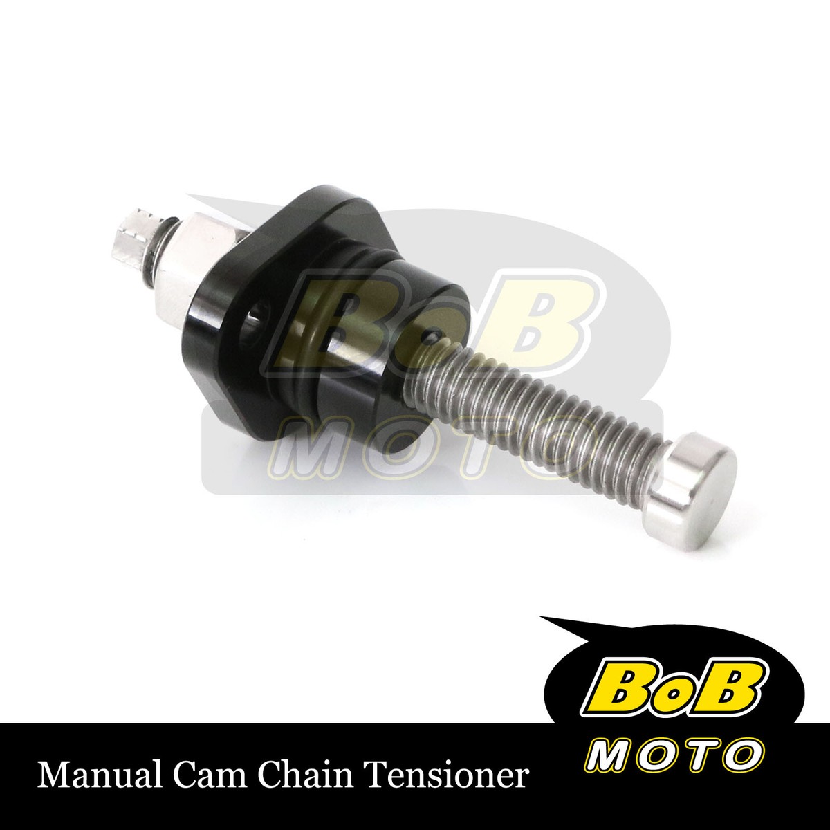 Billet Timing Cam Chain Tensioner For Kawasaki ZX-6R 96-01 02 03