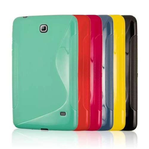 Empire Silicona/gel/goma Estuches, fundas y cubiertas para Para Samsung