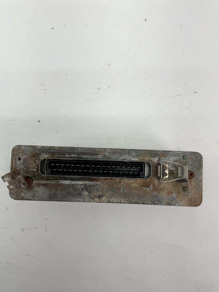 Модуль управления тормозом ABS 1989 Chevrolet Corvette C4 5,7 л 0265105008 - Изображение 3 из 4