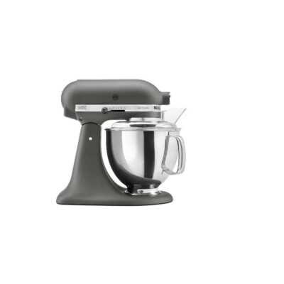 KitchenAid 5 Qt. Stand Mixer - 220-240 Volt 50 Hz - 5KSM175PSE - Use Outside USA