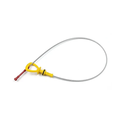Engine Oil Dipstick For Mercedes Benz E350 SLK300 SLK350 C219 CLS350 2720100072 - Picture 3 of 6