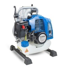 Petrol Water Transfer Pump 43cc Pond Pool Irrigation, Flood Drainage HYWP4300X