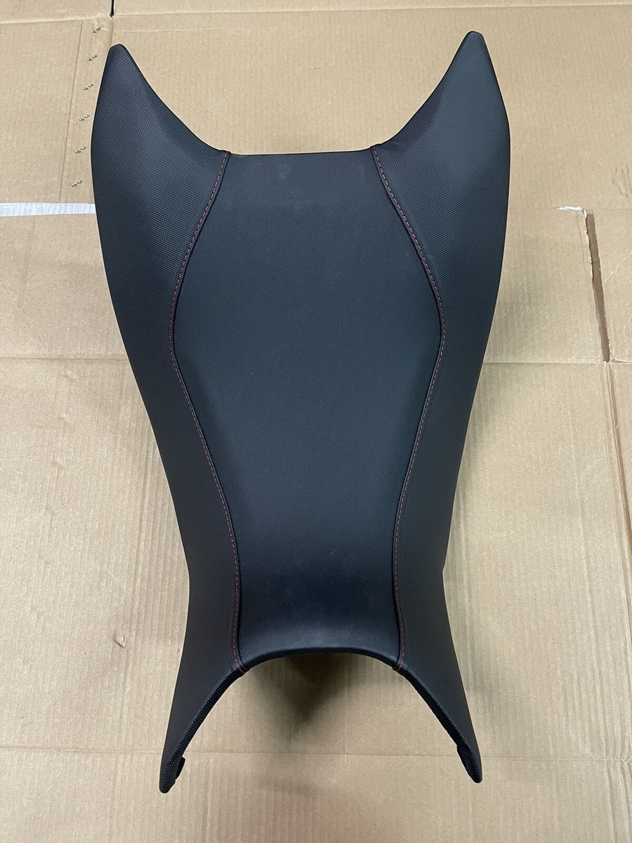 Ducati Multistrada 950 2017-2018 Standard Original Rider Seat