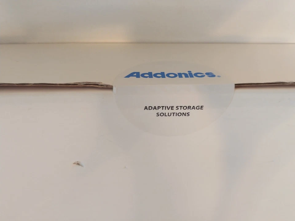 ADSA2 Addonics Serial ATA RAID Controller Up to 150MBps 2 x 7-pin SATA Serial AT - Image 4 of 4