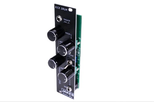 Eurorack Module von Jake's Custom Shop, Bündelung und sparen - Bild 40 von 52
