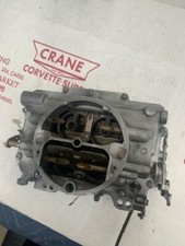 1957-58-59-60-61 62 63 64 Cadillac 3480 Original Carburetor Carter Afb