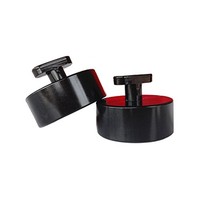 Hinson Urethane Corvette Lift Pads Jack Pads Lift Pucks Jack Pucks (pair Of 2) on sale Hinson Urethane Corvette Lift Pads Jack Pads Lift Pucks Jack Pucks (pair Of 2) on sale
