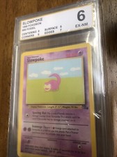Image for Slowpoke