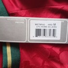 NWT MEDIUM Kappa MEN'S SOCCER JERSEY Brazil / RED — photo 6