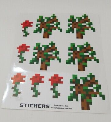 MAR138403 - MINECRAFT PAPERCRAFT OVERWORLD SET CS - Previews World