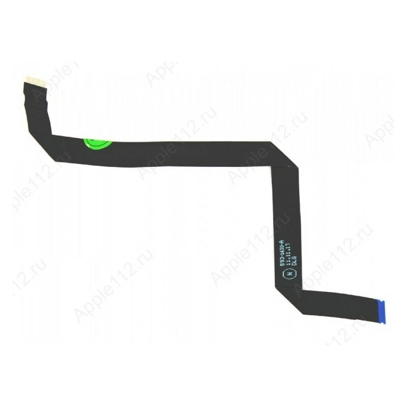 Macbook Air 11" - Nappe Flex Trackpad Touchpad - A1370 2010 et 2011 593-1430-A