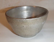 Bon Chef Pewter 8 oz Bowl