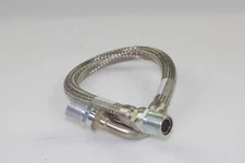 AMAT Applied Materials 204-20-NMTB Helium Flex Hose 0190-13623 60x10cm