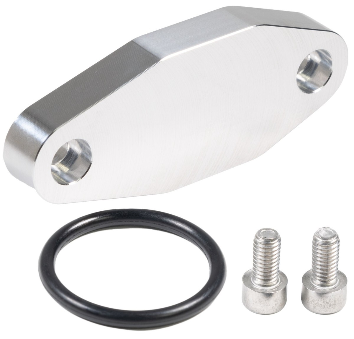 Gen 5 LT Oil Cooler Bypass Plate 5.3L 6.2L LT1 LT4 L83 L86 L87 L84